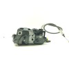 Recambio de cerradura puerta delantera derecha para citroën c3 aircross c-series referencia OEM IAM 9826677980  