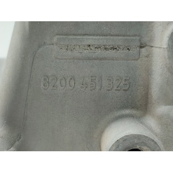 Recambio de carter para renault clio iii authentique referencia OEM IAM 8200451325  