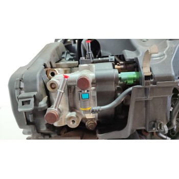 Recambio de motor completo para renault clio iii business referencia OEM IAM K9K67  