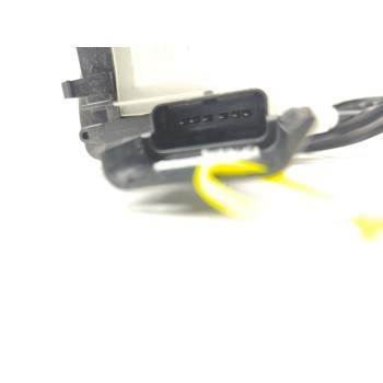 Recambio de cerradura puerta delantera derecha para citroën c3 aircross c-series referencia OEM IAM 9826677980  