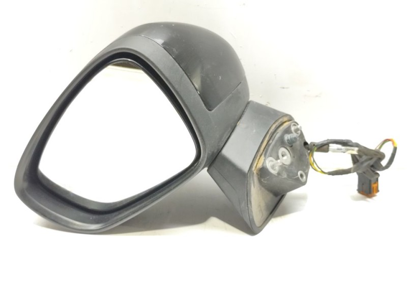 Recambio de retrovisor izquierdo para opel crossland x edition referencia OEM IAM 39111500  