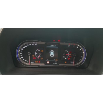 CUADRO INSTRUMENTOS 94003N7060 