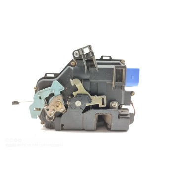 Recambio de cerradura puerta delantera izquierda para volkswagen touran (1t1) advance referencia OEM IAM 3D1837015AP  