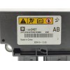 Recambio de centralita airbag para chevrolet orlando ls referencia OEM IAM 13582437  