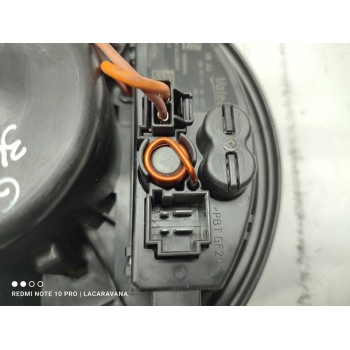 Recambio de ventilador calefaccion para volkswagen golf vii variant (bv5) business referencia OEM IAM 5Q1819021J  
