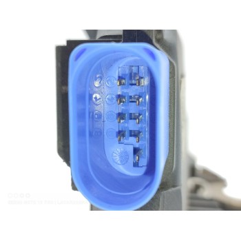 Recambio de cerradura puerta delantera izquierda para volkswagen touran (1t1) advance referencia OEM IAM 3D1837015AP  