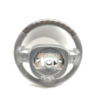 Recambio de volante para jeep gr.cherokee (wk) 3.0 crd limited referencia OEM IAM P1WE261X9AC  