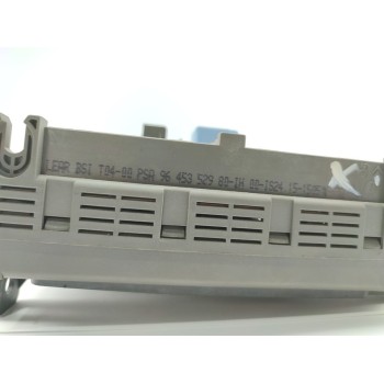 Recambio de caja reles / fusibles para citroën c5 berlina 2.0 hdi sx referencia OEM IAM 9645352980  