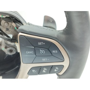 Recambio de volante para jeep gr.cherokee (wk) 3.0 crd limited referencia OEM IAM P1WE261X9AC  