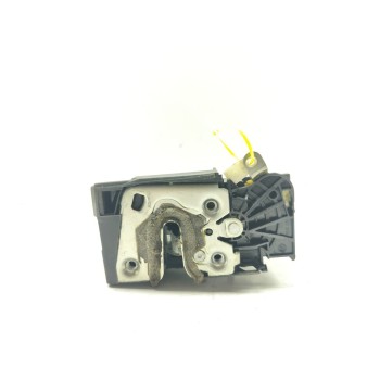 Recambio de cerradura puerta trasera derecha para dacia duster ii comfort referencia OEM IAM 825023654R  