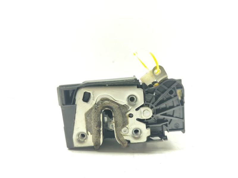 Recambio de cerradura puerta trasera derecha para dacia duster ii comfort referencia OEM IAM 825023654R  