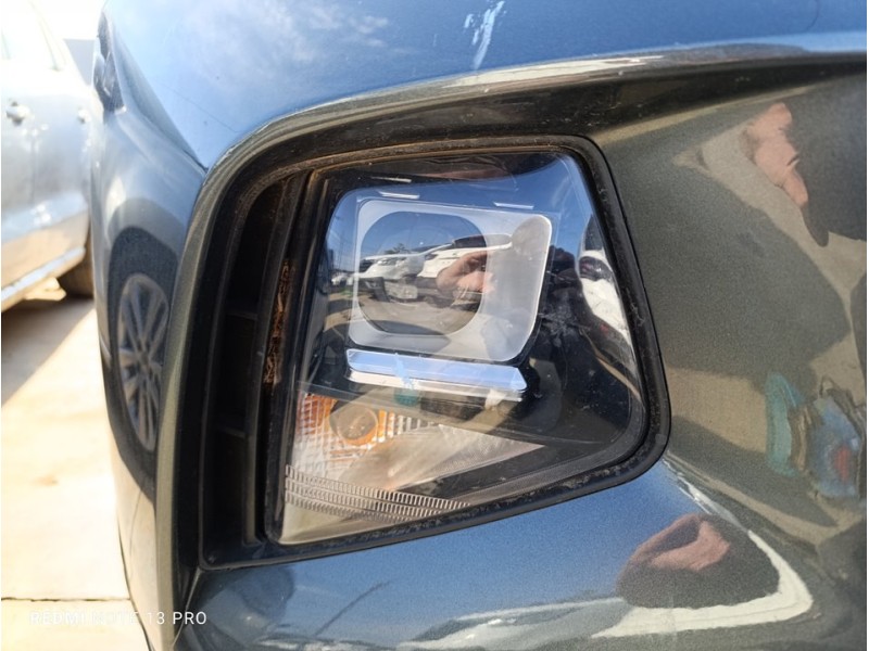 Recambio de faro derecho para hyundai tucson (nx) klass 2wd referencia OEM IAM 92102N7000  