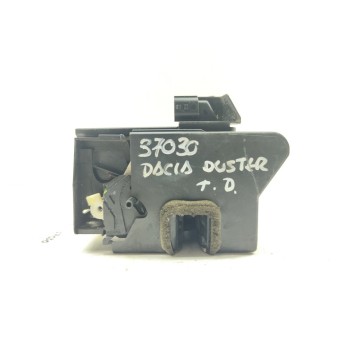 Recambio de cerradura puerta trasera derecha para dacia duster ii comfort referencia OEM IAM 825023654R  