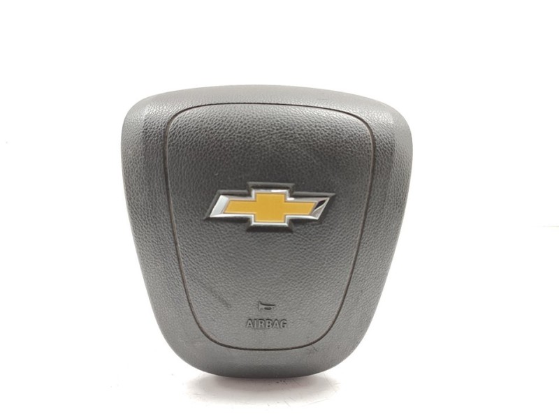 Recambio de airbag delantero izquierdo para chevrolet orlando ls referencia OEM IAM 13286903  