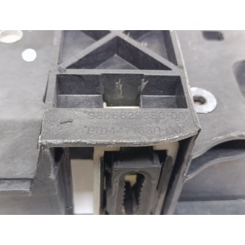 Recambio de travesaño superior para citroën c4 picasso origins referencia OEM IAM 9814471380  