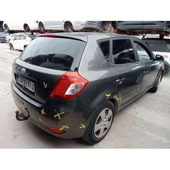 kia cee´d del año 2011