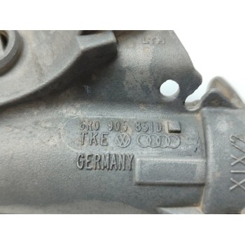 Recambio de conmutador de arranque para seat ibiza (6j5) reference referencia OEM IAM 6R0905851D  