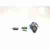 Recambio de ventilador calefaccion para volkswagen golf vii variant (bv5) business referencia OEM IAM 5Q1819021J  