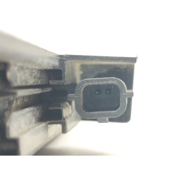 Recambio de cerradura puerta trasera derecha para dacia duster ii comfort referencia OEM IAM 825023654R  