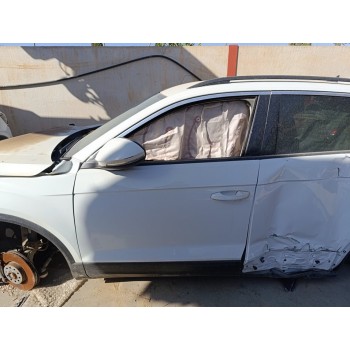 PUERTA DELANTERA IZQUIERDA 2GA831051AH 