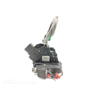 Recambio de cerradura puerta trasera izquierda para ford mondeo ber. (ca2) ambiente referencia OEM IAM 6M2AR26413BC  