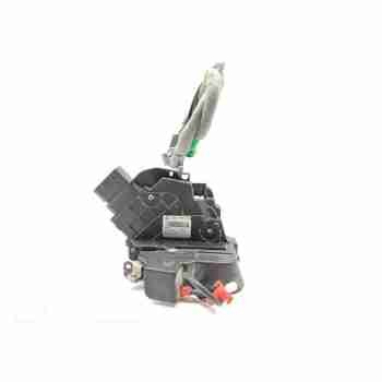 CERRADURA PUERTA TRASERA IZQUIERDA 6M2AR26413BC 