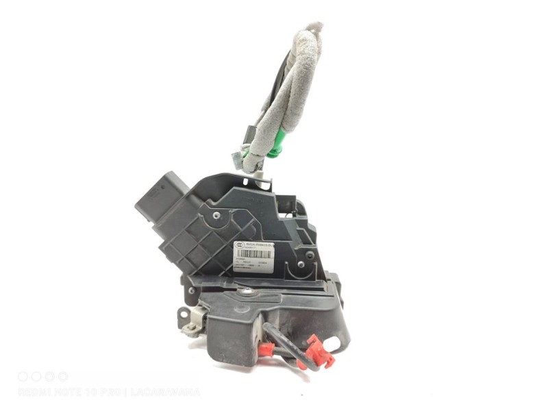 Recambio de cerradura puerta trasera izquierda para ford mondeo ber. (ca2) ambiente referencia OEM IAM 6M2AR26413BC  