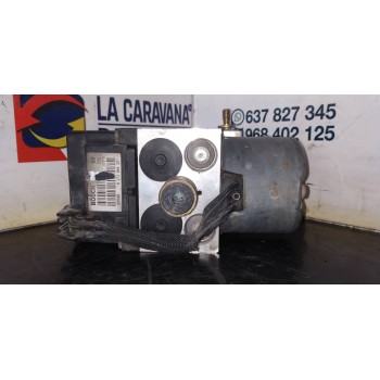 Recambio de abs para opel corsa c club referencia OEM IAM 09127108  