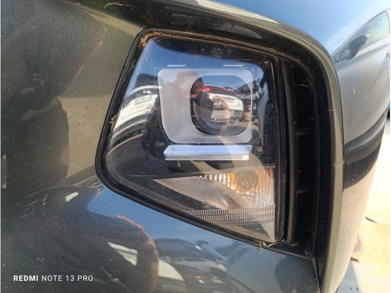 Recambio de faro izquierdo para hyundai tucson (nx) klass 2wd referencia OEM IAM 92101N7000  