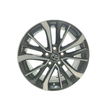Recambio de llanta para toyota verso active referencia OEM IAM 426110F190  