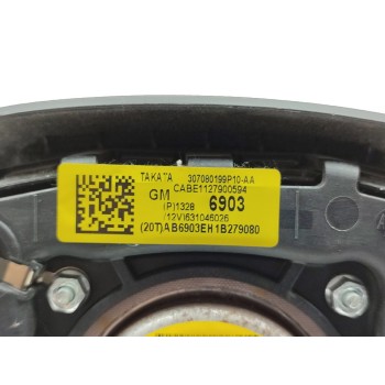 Recambio de airbag delantero izquierdo para chevrolet orlando ls referencia OEM IAM 13286903  