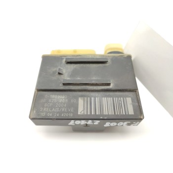 Recambio de caja precalentamiento para peugeot 3008 access referencia OEM IAM 9662570880  