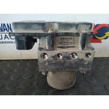 Recambio de abs para renault master doka pritsche/-fgst l3h1 3,5t referencia OEM IAM 0265237015  
