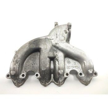 Recambio de colector admision para seat leon (1p1) reference referencia OEM IAM 03G129713K  