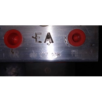 Recambio de abs para opel corsa c club referencia OEM IAM 09127108  