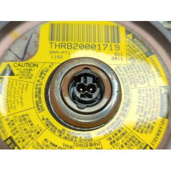 Recambio de airbag delantero izquierdo para chevrolet orlando ls referencia OEM IAM 13286903  