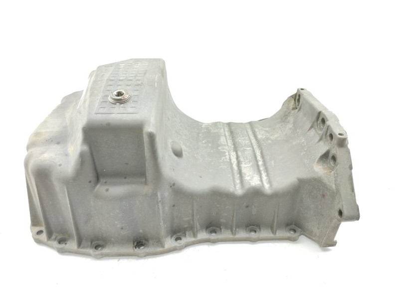 Recambio de carter para renault megane i berlina hatchback (ba0) 1.6e alize referencia OEM IAM 7700273456  