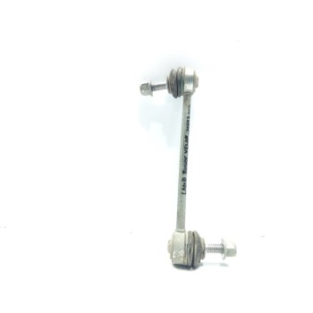 Recambio de bieleta estabilizadora trasera derecha para land rover range rover velar velar referencia OEM IAM HK835D498AB  