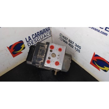 Recambio de abs para opel corsa c club referencia OEM IAM 09127108  