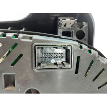 Recambio de cuadro instrumentos para alfa romeo giulietta (191) distinctive referencia OEM IAM 50516478  