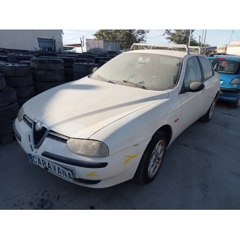 alfa romeo 156 del año 2000