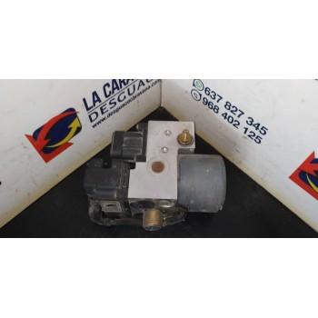 Recambio de abs para opel corsa c club referencia OEM IAM 09127108  