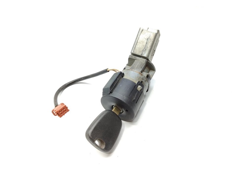 Recambio de conmutador de arranque para peugeot 207 x-line referencia OEM IAM 9663123280  