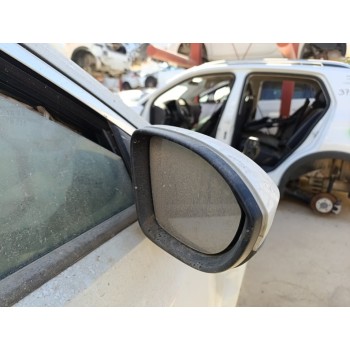 Recambio de retrovisor derecho para volkswagen t-roc (d11) style referencia OEM IAM 2GA857508CK  