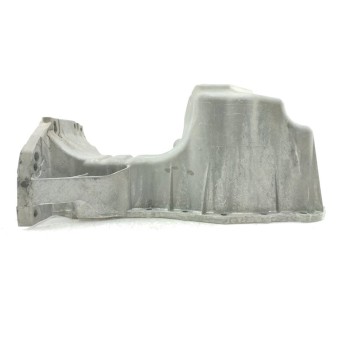 Recambio de carter para renault megane i berlina hatchback (ba0) 1.6e alize referencia OEM IAM 7700273456  