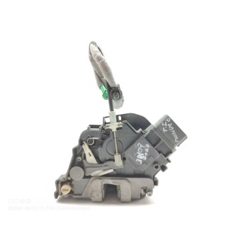 Recambio de cerradura puerta trasera izquierda para ford mondeo ber. (ca2) ambiente referencia OEM IAM 6M2AR26413BC  