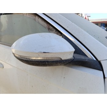 Recambio de retrovisor derecho para volkswagen t-roc (d11) style referencia OEM IAM 2GA857508CK  