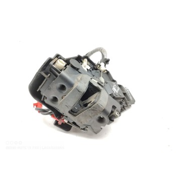 Recambio de cerradura puerta trasera izquierda para ford mondeo ber. (ca2) ambiente referencia OEM IAM 6M2AR26413BC  