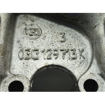 Recambio de colector admision para seat leon (1p1) reference referencia OEM IAM 03G129713K  