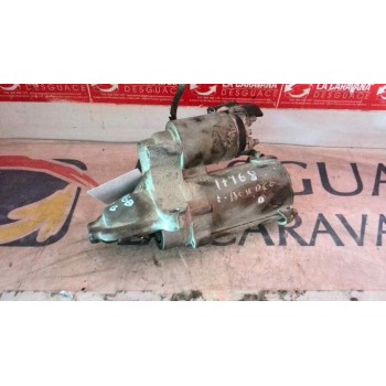 Recambio de motor arranque para ford mondeo berlina (ge) ambiente referencia OEM IAM   